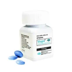 VIAGRA ORIGINALE 100 mg BOCCETTA