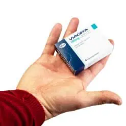 VIAGRA ORIGINALE 100 mg