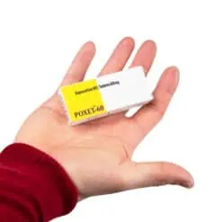 POXET 60 mg, Generic Priligy 9 POXET 60 mg, Priligy generico