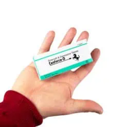 CENFORCE D 160 mg, Sildenafil, Dapoxetine 7 CENFORCE D 160 mg, Sildenafil, Dapoxetina