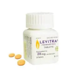 LEVITRA ORIGINALE 20 mg BOCCETTA