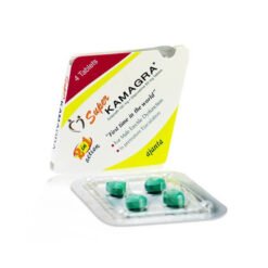 SUPER KAMAGRA 160 mg