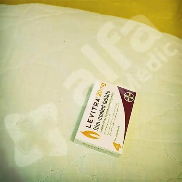 ORIGINAL LEVITRA 20 mg, Vardenafil 4 LEVITRA ORIGINALE 20 mg, Vardenafil