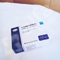VIAGRA ORIGINALE 100 mg