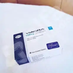 VIAGRA ORIGINALE 100 mg