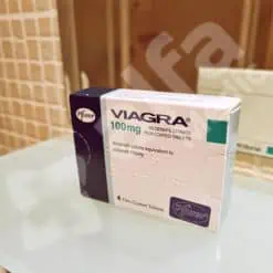 VIAGRA ORIGINALE 100 mg