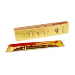 SPANISH GOLD FLY 20 ml, Afrodisiaco Magico in gocce