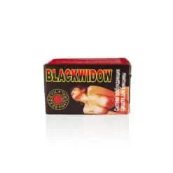 BLACK WIDOW 20 ml, Afrodisiaco Donna Gocce