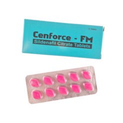 CENFORCE FM 100 mg, Viagra per donna