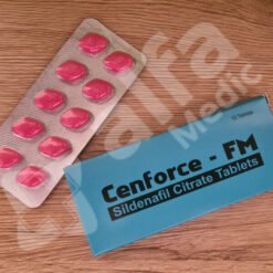 CENFORCE FM 100 mg, Viagra per donna
