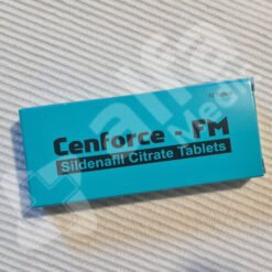 CENFORCE FM 100 mg, Viagra per donna