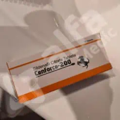 CENFORCE 200 mg, Sildenafil 6 CENFORCE 200 mg, Sildenafil