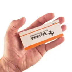 CENFORCE 200 mg, Sildenafil 9 CENFORCE 200 mg, Sildenafil