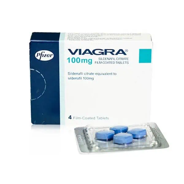 Viagra 100mg