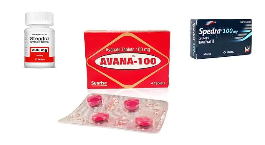 Cos’è avanafil, come assumerlo e dove comprarlo?