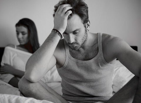 Cosa vuol dire disfunzione erettile e come curarla