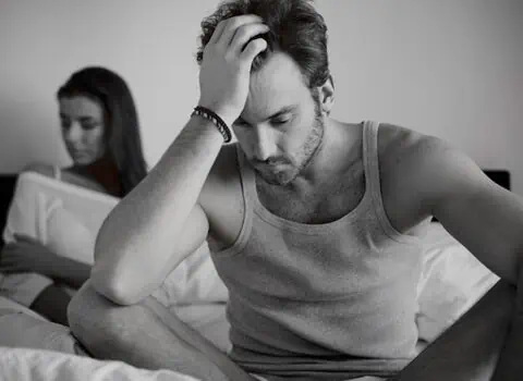 Cosa vuol dire disfunzione erettile e come curarla