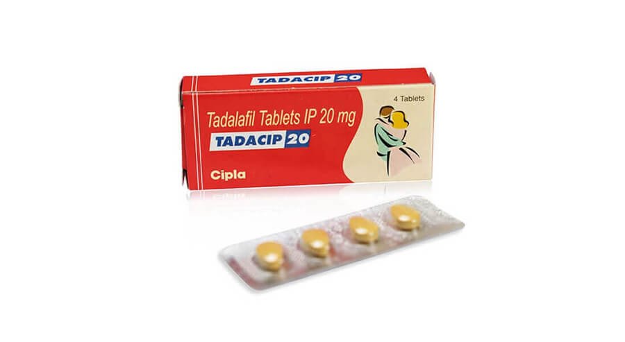 Perché acquistare Tadacip, cialis generico?