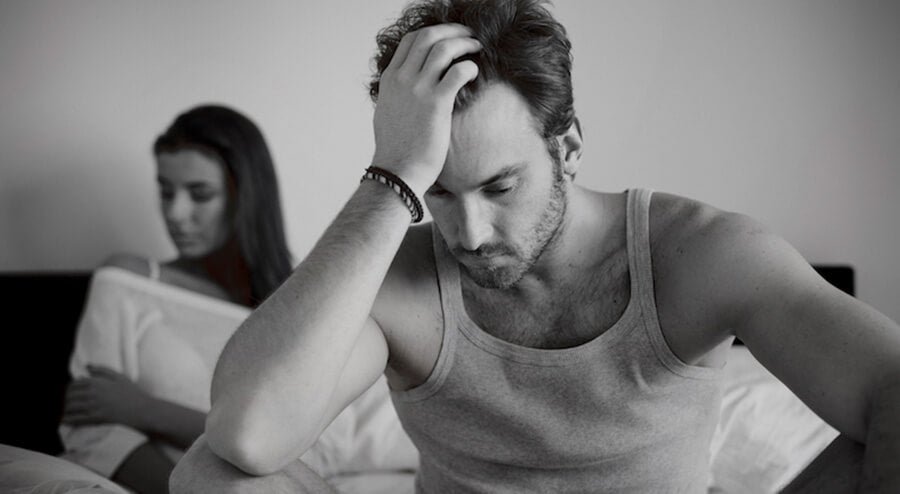 Cosa fare se il Viagra non funziona?