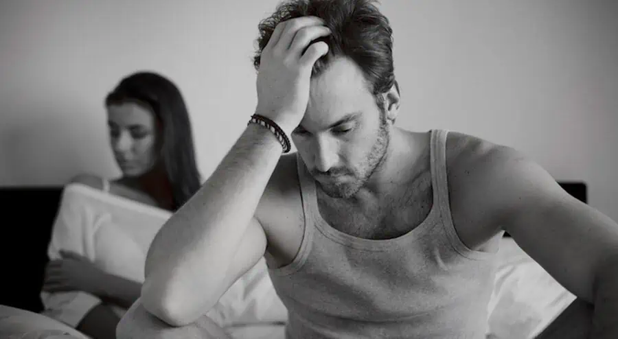 Cosa fare se il Viagra non funziona?