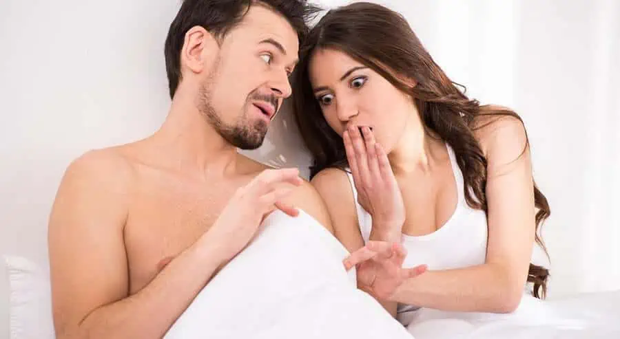 Come migliorare l’erezione in modo rapido e sicuro?