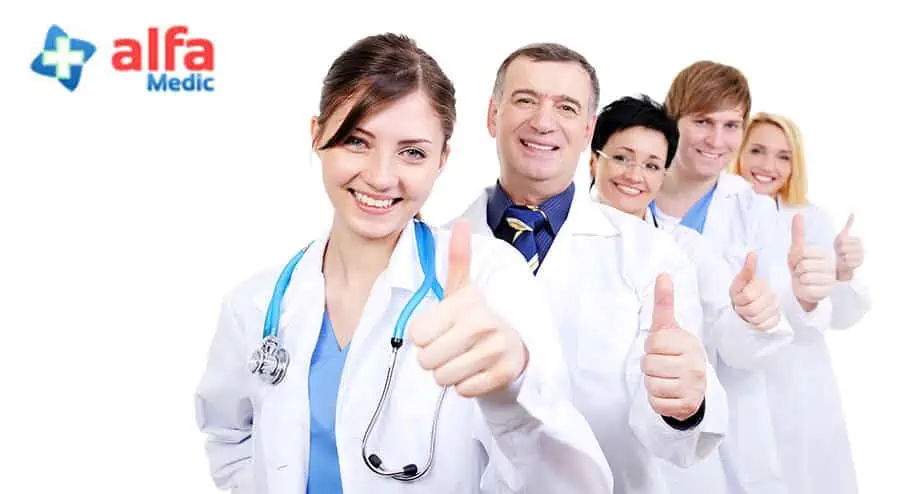 Perché acquistare da Alfamedic, farmacia online?