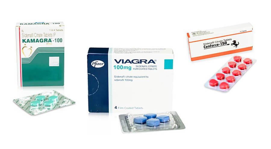 Cosa serve sildenafil e dove acquistarlo?