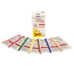 VALIF GELO 20 mg, Vardenafil - SENZA SCATOLA