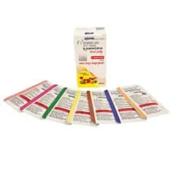VALIF GELO 20 mg, Vardenafil - SENZA SCATOLA