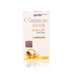 Valif Vardenafil