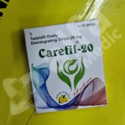 SUPER AVANA 160 mg, Avanafil, Dapoxetina