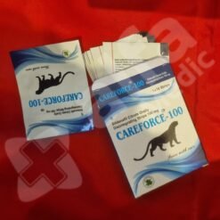 SUPER AVANA 160 mg, Avanafil, Dapoxetina