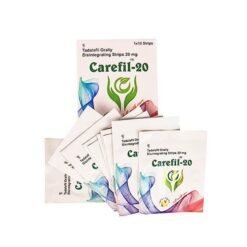 SUPER AVANA 160 mg, Avanafil, Dapoxetina