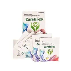 SUPER AVANA 160 mg, Avanafil, Dapoxetina